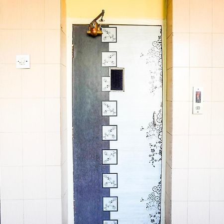 Hotel O Vibrant Residency Ahmadábád Exteriér fotografie